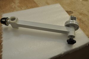 Topkit Roost MK20 Adaptor