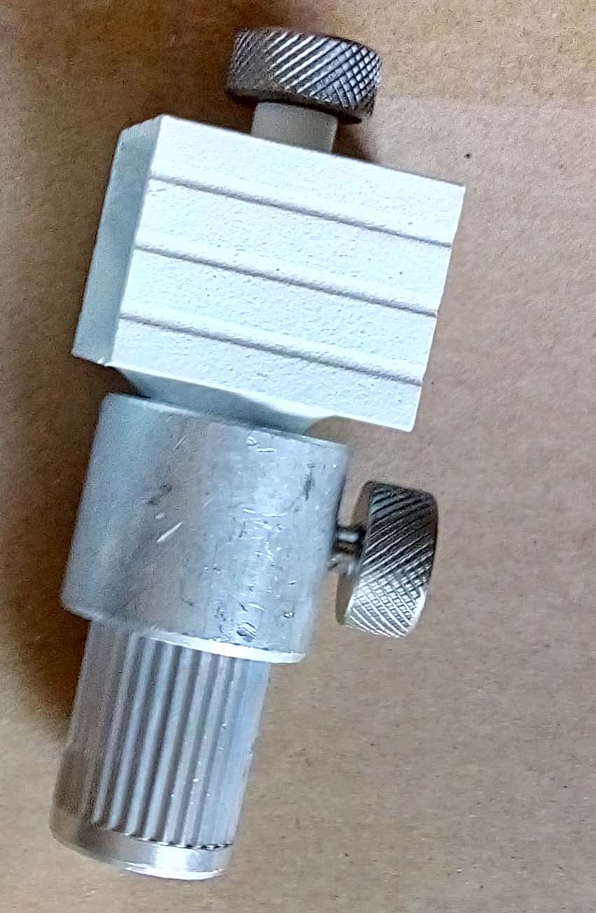 MK18 Keepnet Connector