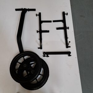 rear wheel kit