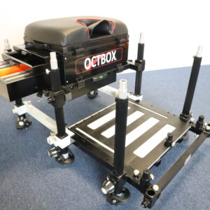 Seatbox Octbox Anniversay Edition D36